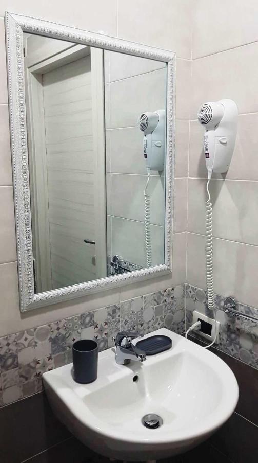 Segreta 2 Bed & Breakfast
